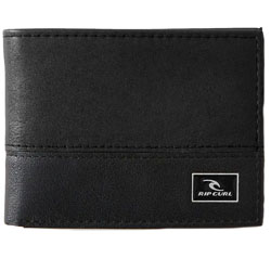 Wallet Corpawatu Icon PU Slim black